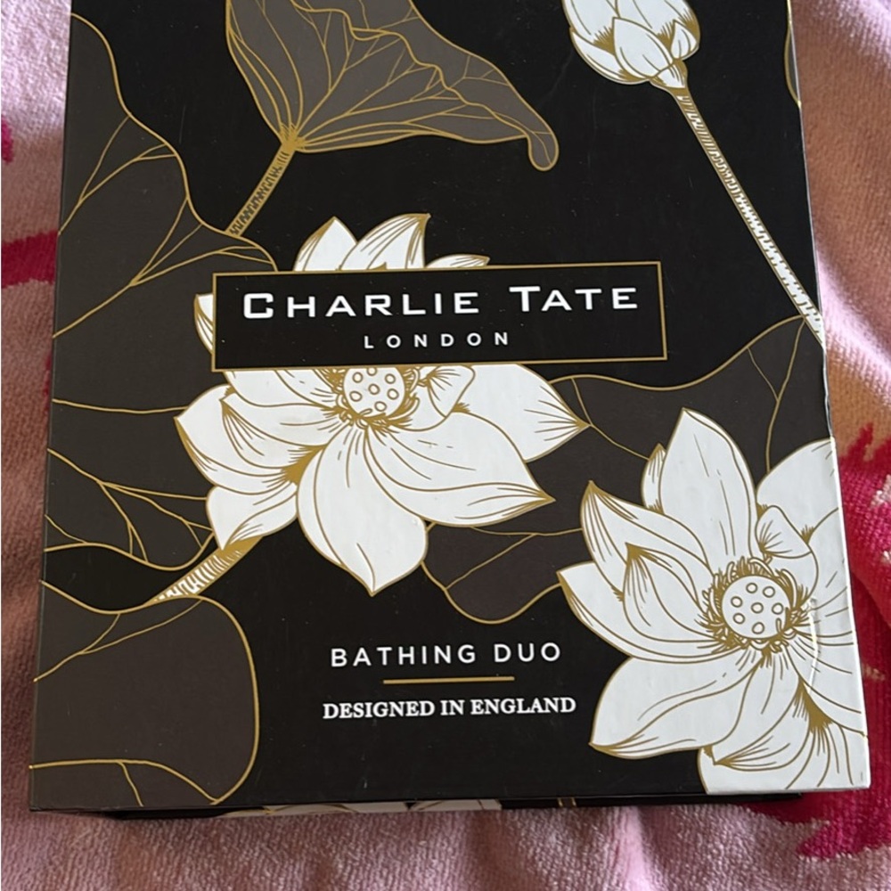 Charlie Tate London Bathing Duo Set